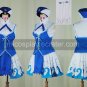 Juvia Cosplay from Fairy Tail
