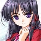 Kiriha Cosplay from Fortune Arterial