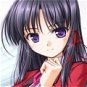Kiriha Cosplay from Fortune Arterial