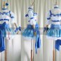 Cure Berry Cosplay from Fresh Pretty Cure