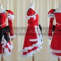 Cure Passion Cosplay from Fresh Pretty Cure