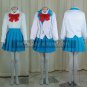 Kaname Cosplay from Full Metal Panic