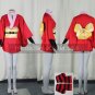 Kagura Cosplay (Kimono) from Gin Tama