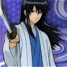 Katsura Cosplay from Gin Tama