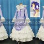 Victorica Cosplay (Purple) from GOSICK