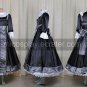 Victorica Cosplay from GOSICK