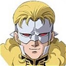 Full Costume from Gundam Unicorn