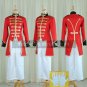 Full Costume from Gundam Unicorn