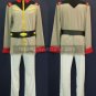 General Costume from Mobile Suit Gundam