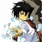 Setsuna Cosplay (Casual Outfit) from Gundam 00