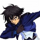 Setsuna Cosplay (Uniform) from Gundam 00
