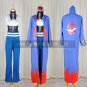 Simon Costume (Captain) from Gurren Lagann