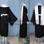 Hajime Cosplay (Kimono) from Hakuouki