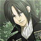 Hijikata Cosplay (2nd) from Hakuouki