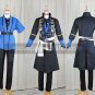 Hijikata Cosplay (2nd) from Hakuouki