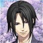 Hijikata Cosplay from Hakuouki