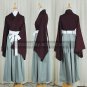 Hijikata Cosplay from Hakuouki