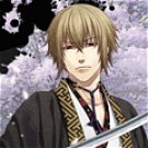 Kazama Cosplay (Kimono) from Hakuouki