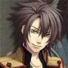 Okita Cosplay (2nd) from Hakuouki
