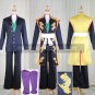 Okita Cosplay (2nd) from Hakuouki