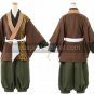 Okita Cosplay (Kimono) from Hakuouki