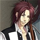 Sanosuke Cosplay from Hakuouki