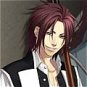 Sanosuke Cosplay from Hakuouki