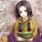 Sen hime Cosplay from Hakuouki