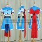Haruhi Cosplay (Super) from The Melancholy of Haruhi Suzumiya