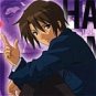 Itsuki Cosplay from The Melancholy of Haruhi Suzumiya