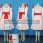 Mikuru Cosplay (Pink) from The Melancholy of Haruhi Suzumiya