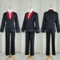 Hayate Cosplay from Hayate the Combat Butler