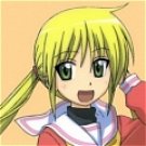Nagi Cosplay (School Uniform) from Hayate the Combat Butler