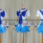 Cure Marine Cosplay from HeartCatch PreCure