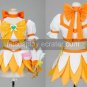 Cure Sunshine Cosplay from HeartCatch PreCure