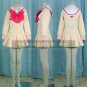 Tsubomi Cosplay (Myodo Academy Uniform) from HeartCatch PreCure