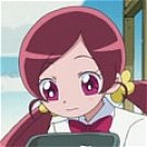 Tsubomi Cosplay (Summer) from HeartCatch PreCure