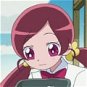 Tsubomi Cosplay (Summer) from HeartCatch PreCure