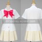 Tsubomi Cosplay (Summer) from HeartCatch PreCure