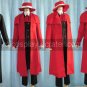Alucard Cosplay from Hellsing