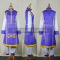 Kurapika Cosplay from Hunter X Hunter