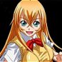 Hakufu Cosplay (School Uniform) from Ikki Tousen