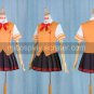 Shiryuu Cosplay from Ikki Tousen