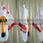 Sesshoumaru Cosplay from Inuyasha