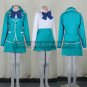 Ayano Cosplay from Kaze no Stigma
