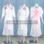 Yukimura Cosplay from Kekkaishi