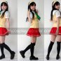 Akane Cosplay from Kimi ga Nozomu Eien