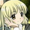 Chiho Cosplay from Kobato