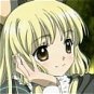 Chiho Cosplay from Kobato