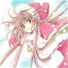 Kobato Cosplay (Christmas Dress) from Kobato